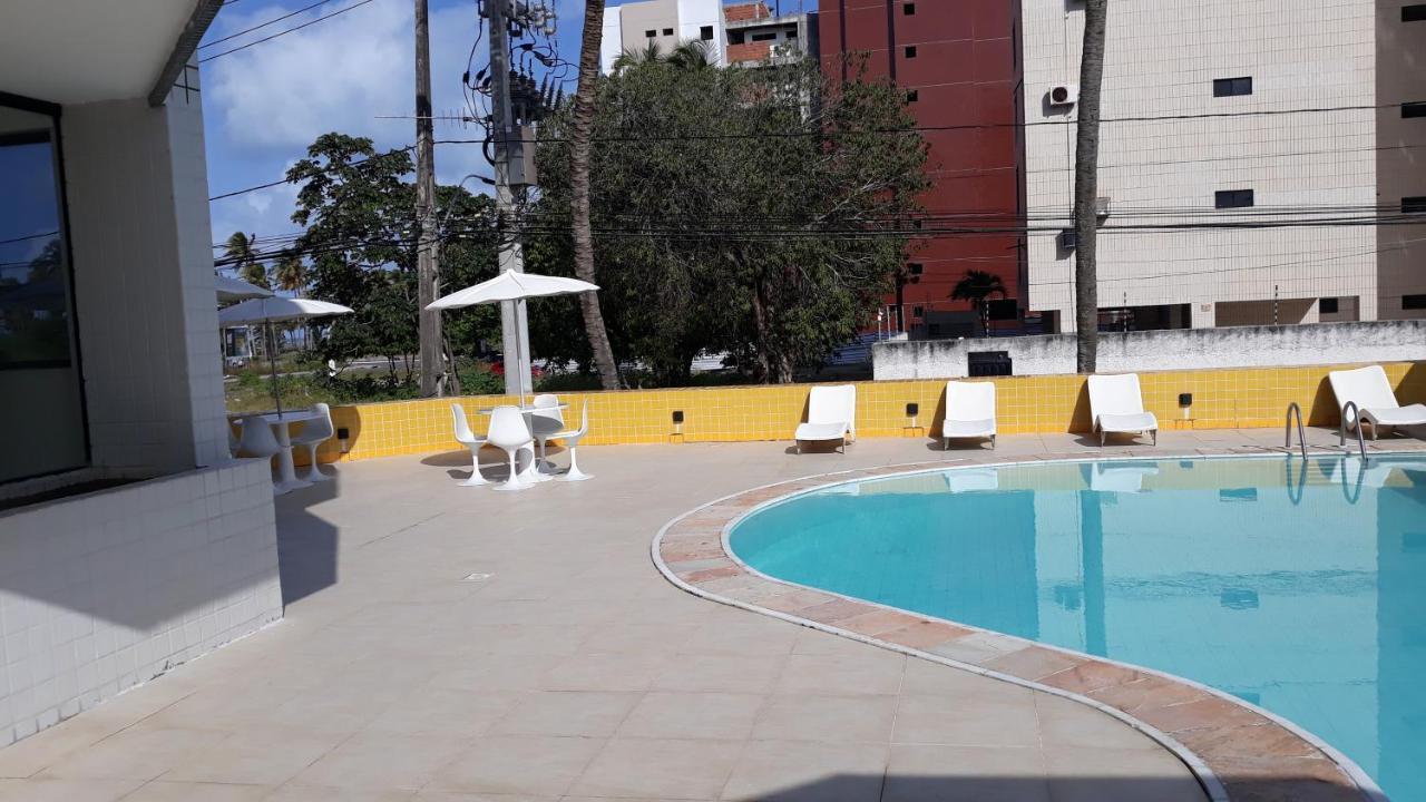 카베델로 Victory Flat Intermares 아파트 호텔 외부 사진