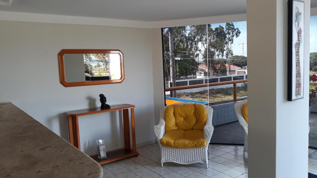 카베델로 Victory Flat Intermares 아파트 호텔 외부 사진