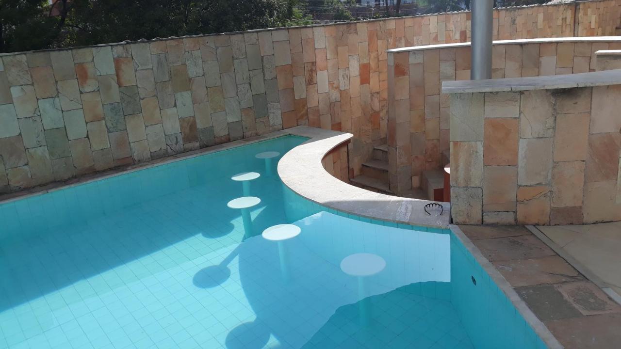 카베델로 Victory Flat Intermares 아파트 호텔 외부 사진