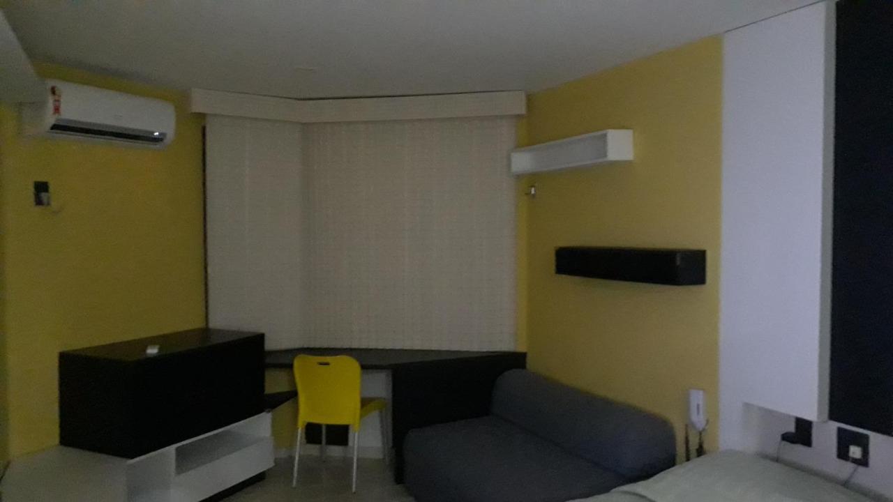 카베델로 Victory Flat Intermares 아파트 호텔 외부 사진