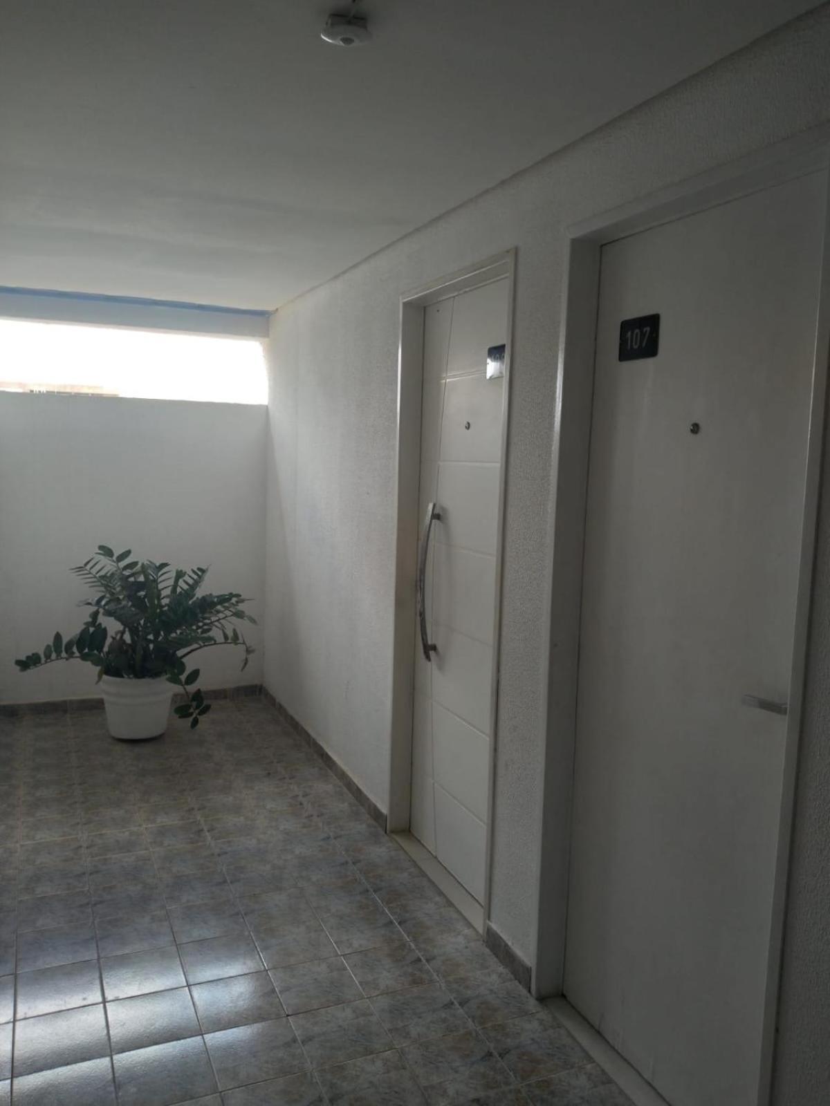 카베델로 Victory Flat Intermares 아파트 호텔 외부 사진