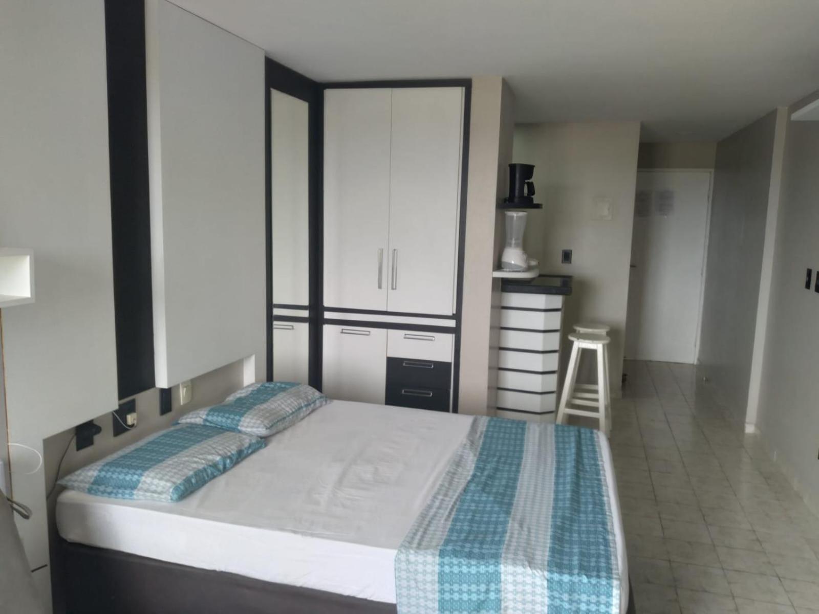 카베델로 Victory Flat Intermares 아파트 호텔 외부 사진