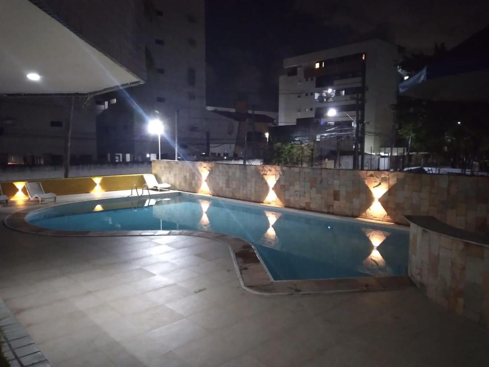 카베델로 Victory Flat Intermares 아파트 호텔 외부 사진